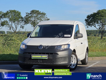 VolkswagenCaddy