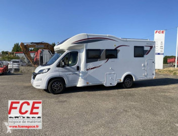 Autocaravana Fiat