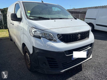 PeugeotBoxerL2H1 HDI 100 CV