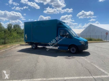 MercedesSprinter314 CDI 43S