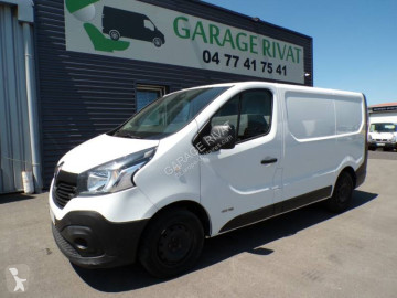 Fourgon moyen Renault