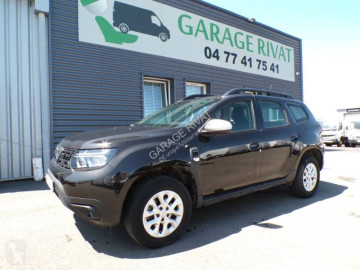 4X4 / SUV Dacia