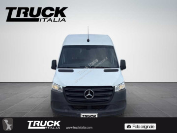 MercedesSprinter