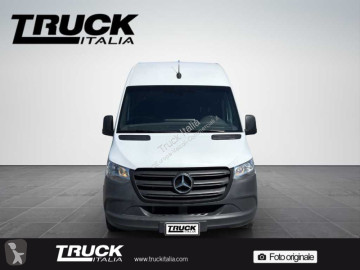 MercedesSprinter