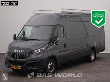 Furgon dostawczy Iveco