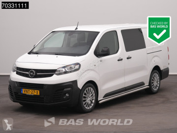 Caja cerrada Opel