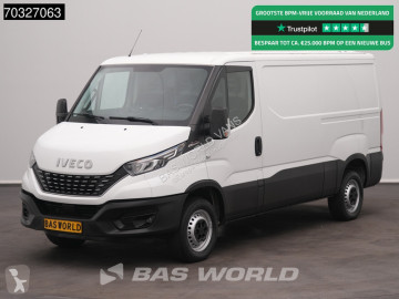 IvecoDaily