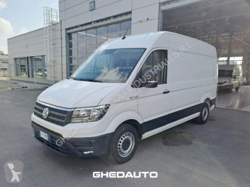 Volkswagen E-Crafter Crafter FURGONE