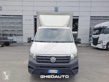 Furgone Volkswagen