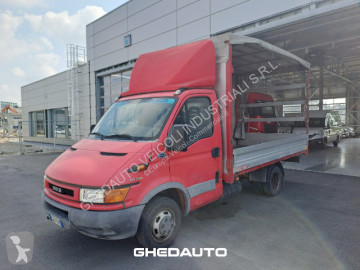Iveco DAILY 35 - DAILY 35/A