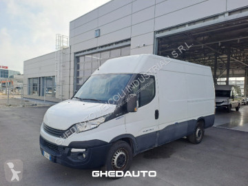IvecoDaily