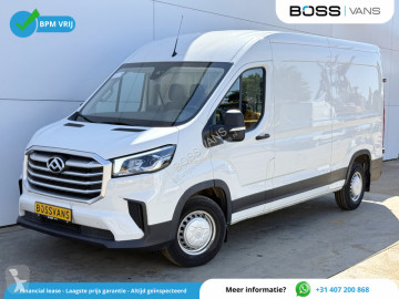 MaxusDeliver