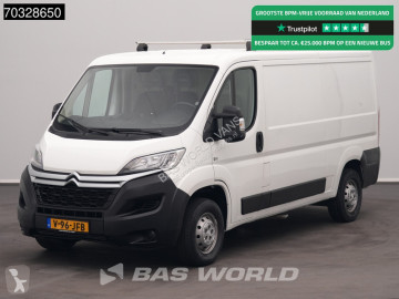 CitroënJumper