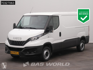 IvecoDaily