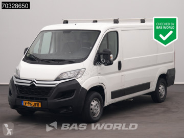 CitroënJumper