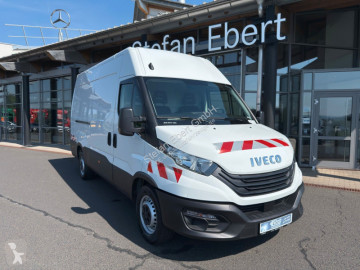 IvecoDaily