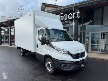 IvecoDaily