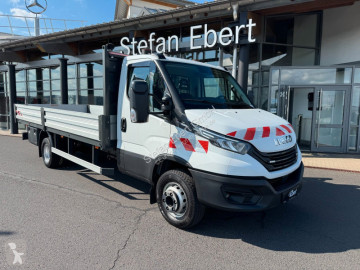 Autres utilitaires Iveco