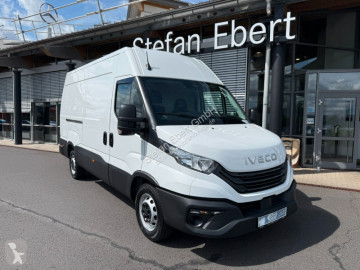 IvecoDaily