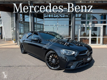 MercedesMG