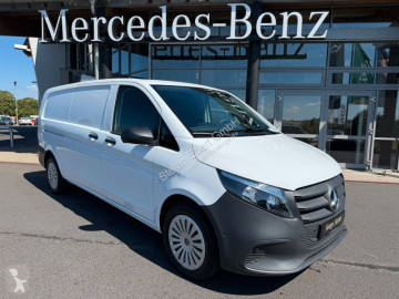 Mercedes116 CDI