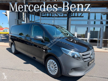 Mercedes116 CDI