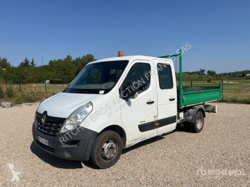 RenaultMaster