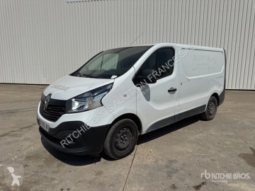 RenaultTrafic