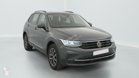 4X4 / SUV Volkswagen