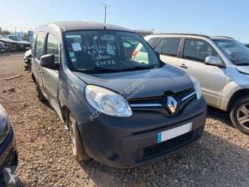 Combi / van Renault
