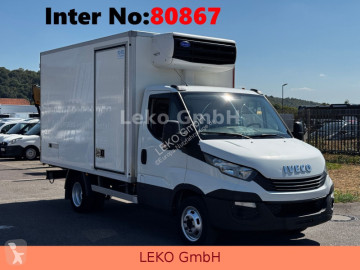 IvecoDaily