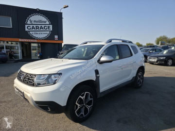 4X4 / SUV Dacia