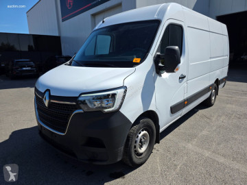 Caja cerrada Renault