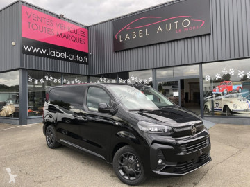 CitroënJumpy