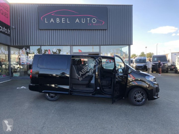 CitroënJumpy