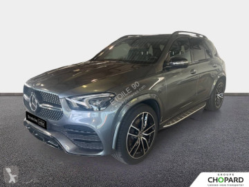 MercedesGLE