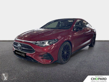 MercedesCLA