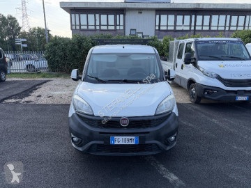 Fiat Doblo Doblo Cargo 2015 - Doblo cargo 1.3 mjt 16v SX 95cv