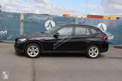 BMWX1