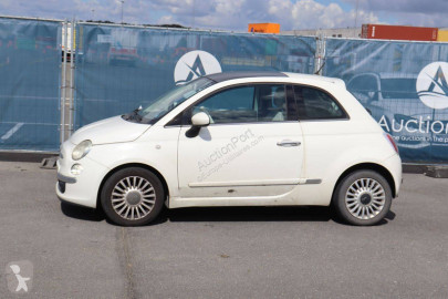 Fiat500