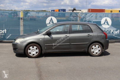 ToyotaCorolla