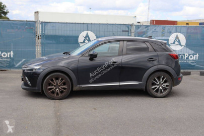 Berlina Mazda