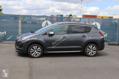 Peugeot3008