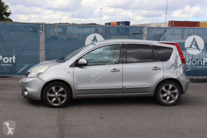 NissanNote