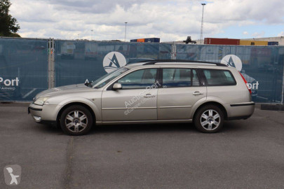 FordMondeo