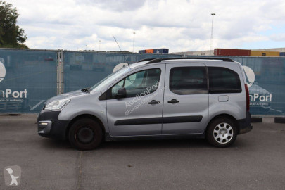 PeugeotPartner Tepee