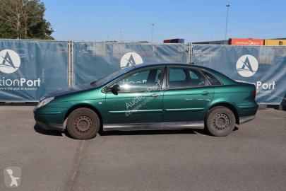 CitroënC5