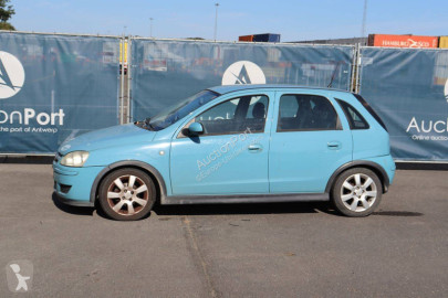 Berlina Opel