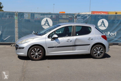 Berlina Peugeot