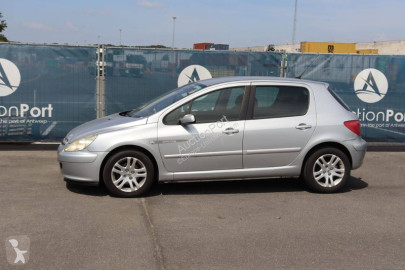Peugeot307